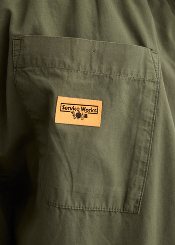 Easy Chef Pants