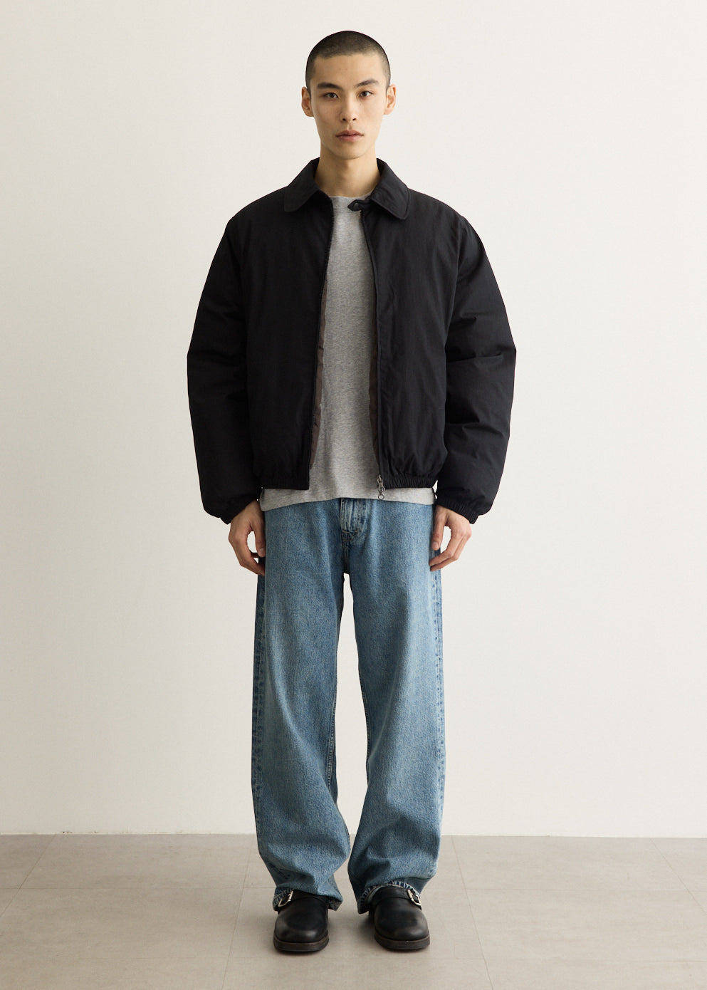 Avenue Puffa