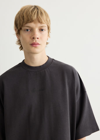 Signature 90s Short Sleeve T-Shirt