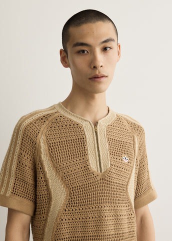 x CLOT by Edison Chen Knit Jersey