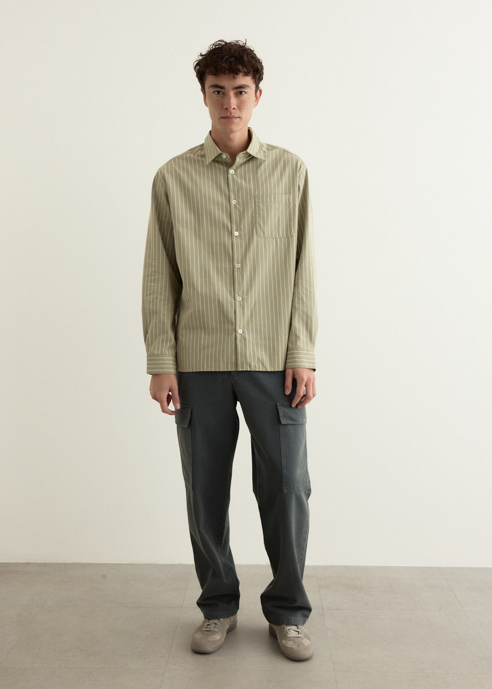 Malo Shirt