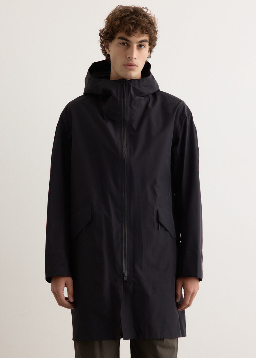 Monitor Coat
