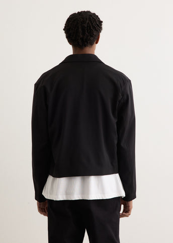 Mini Jacket