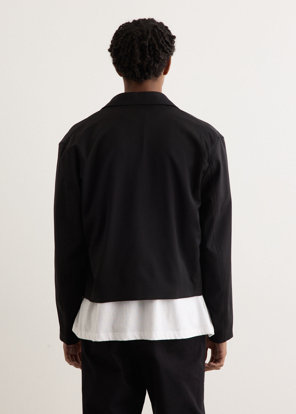 Mini Jacket