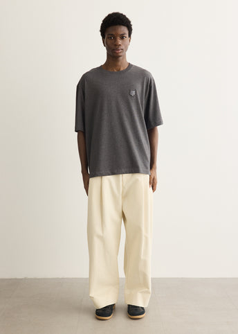 Fox Head Oversized T-Shirt
