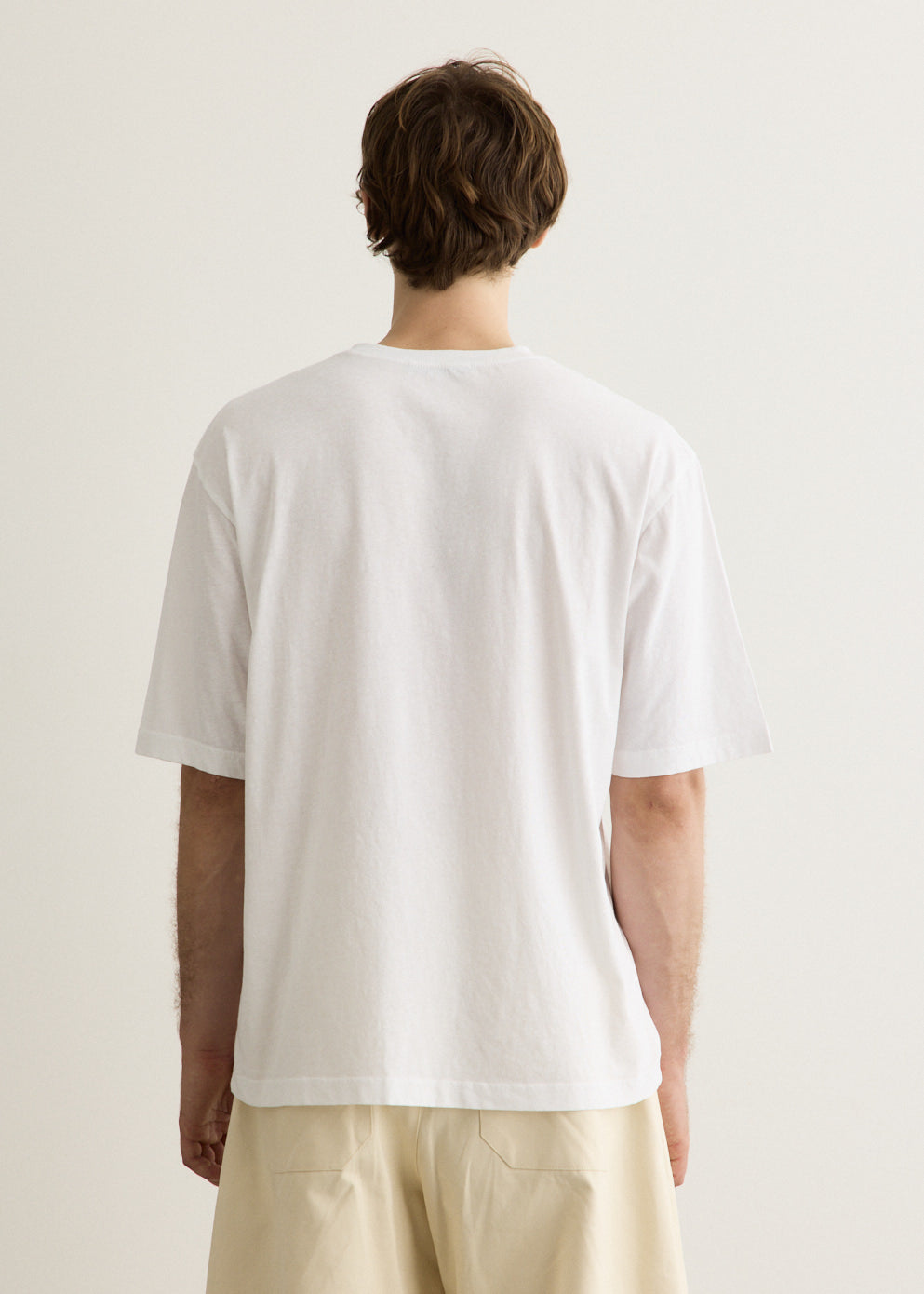 Le T-Shirt Plage