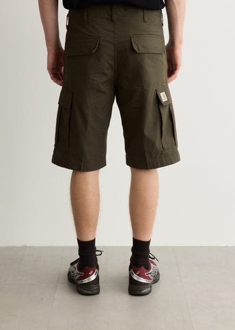 Regular Cargo Shorts