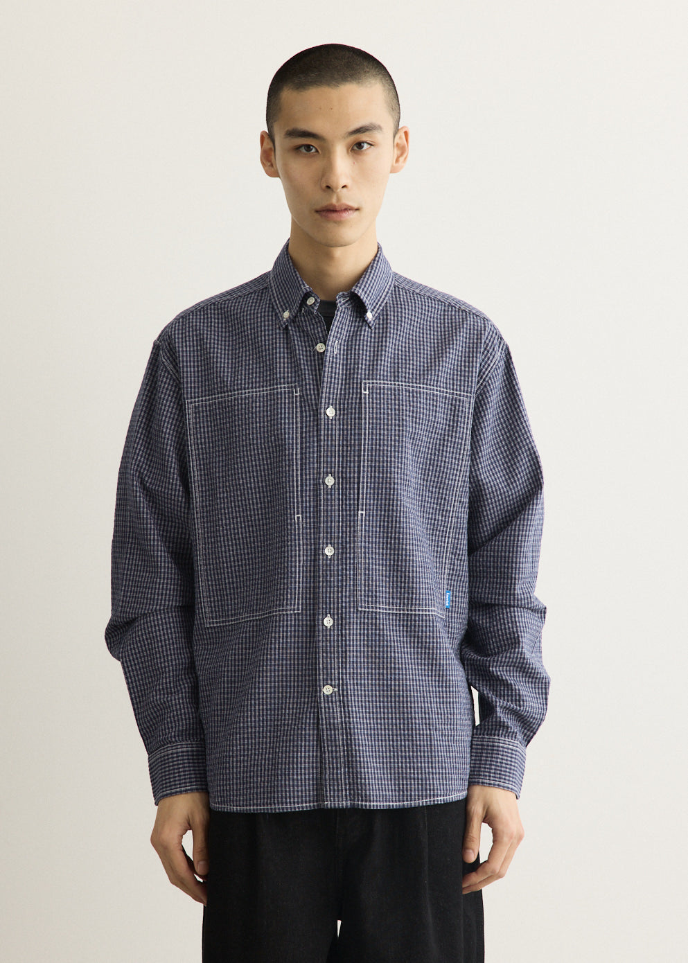 Grant Shirt