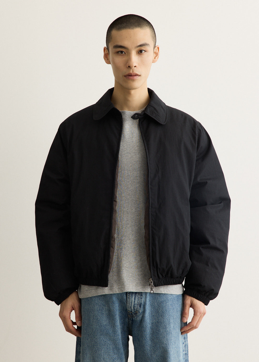 Avenue Puffa