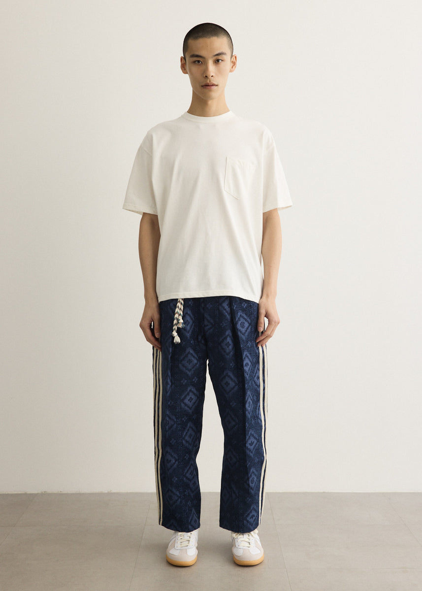 x CLOT by Edison Chen Track Pant