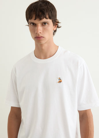 Dreaming Fox Comfort T-Shirt