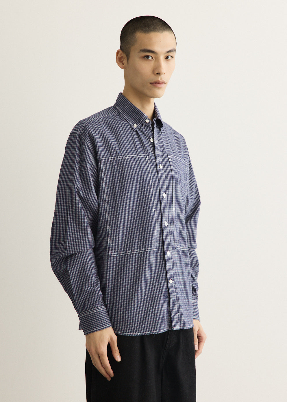 Grant Shirt