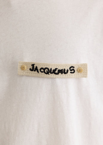 Le T-Shirt Plage
