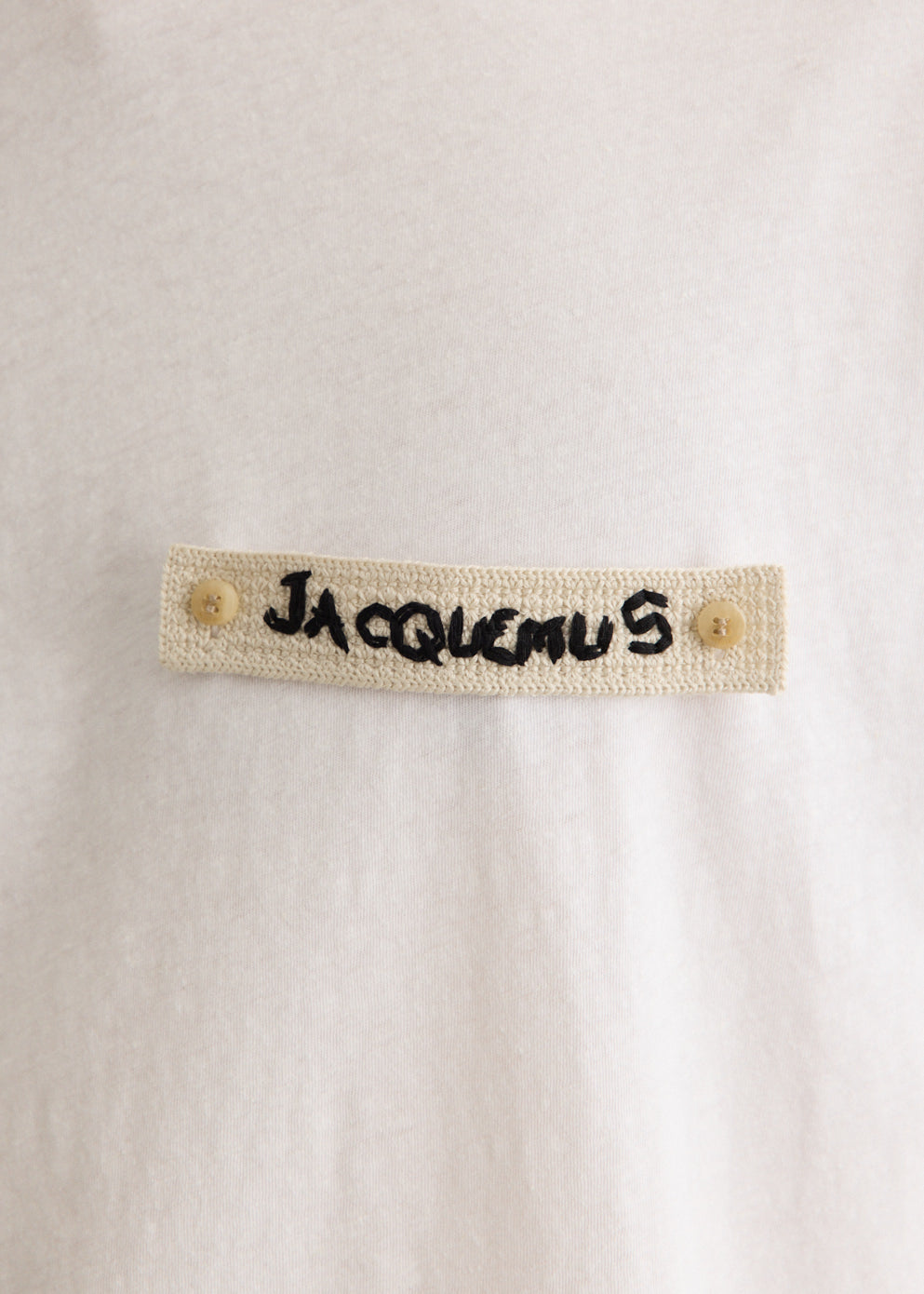 Le T-Shirt Plage