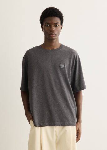 Fox Head Oversized T-Shirt