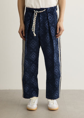x CLOT by Edison Chen Track Pant