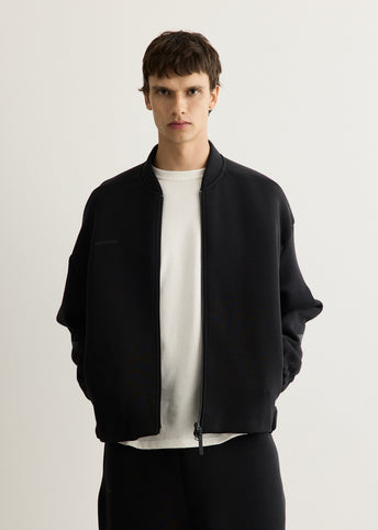 x Entire Studios Z.N.E. Uniform Full Zip Knit
