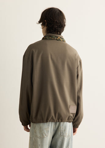 Slim Coach Jacket