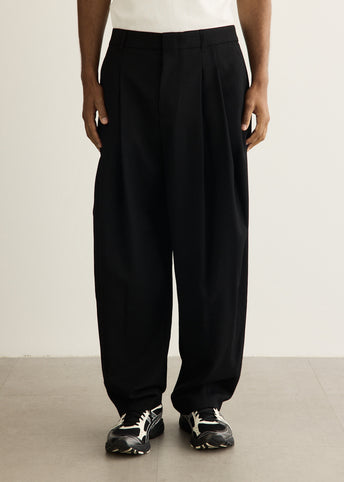 Significant Pleated Pants
