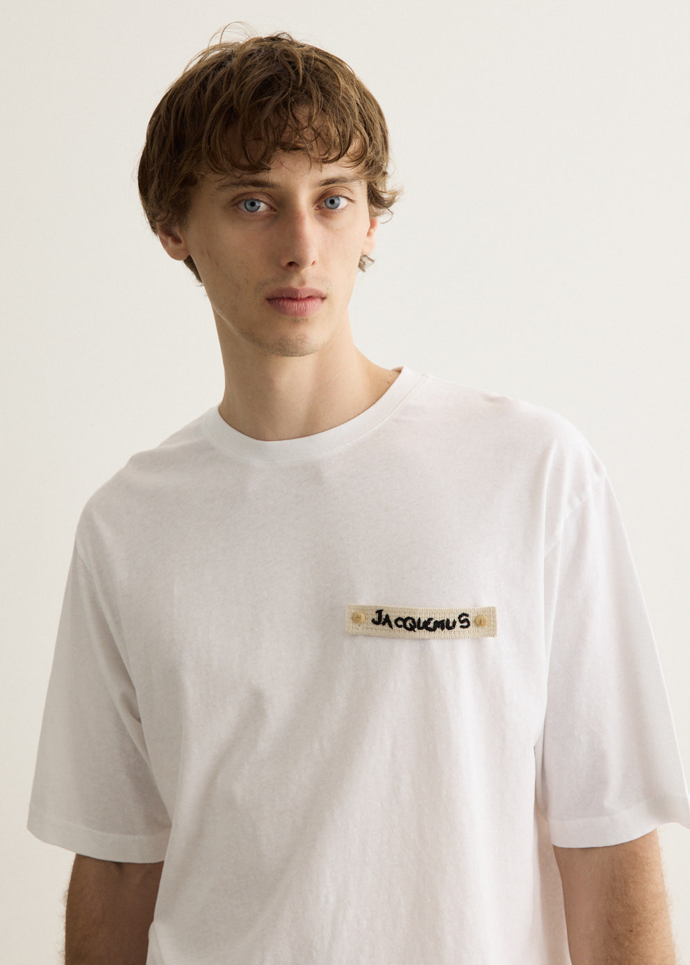 Le T-Shirt Plage