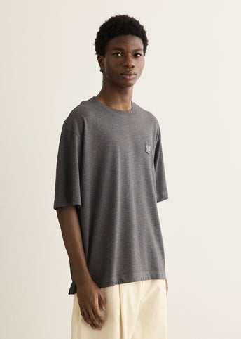 Fox Head Oversized T-Shirt