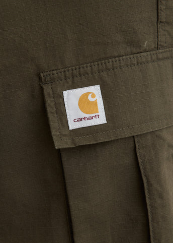 Regular Cargo Shorts