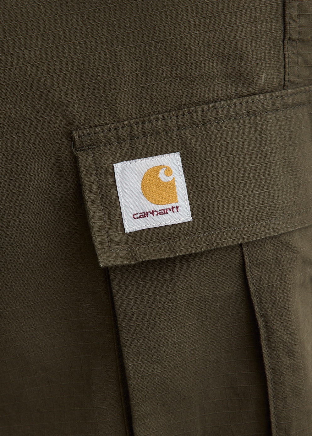 Regular Cargo Shorts