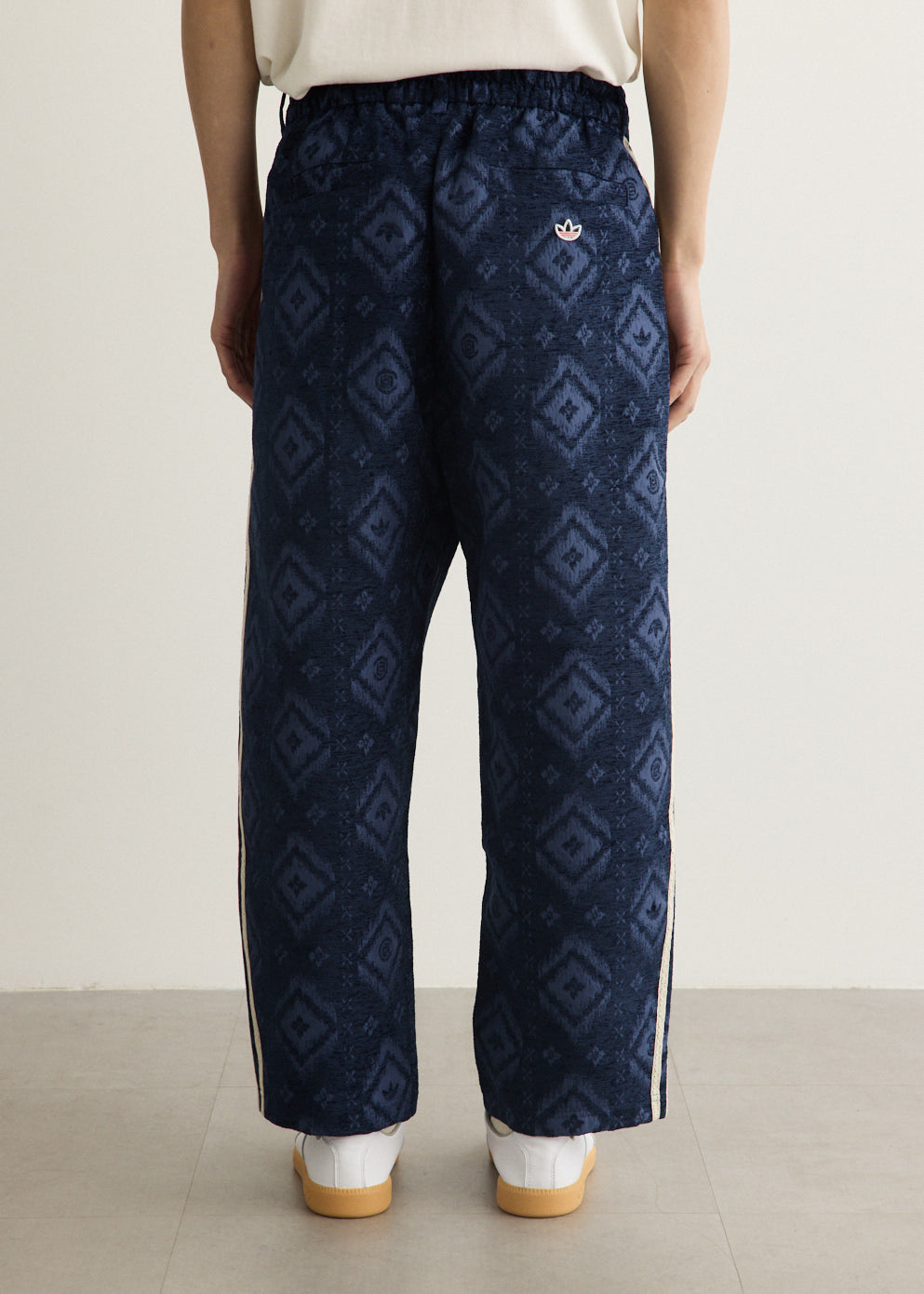 x CLOT by Edison Chen Track Pant