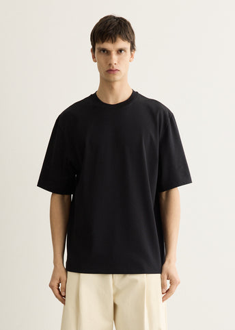 Lay Boxy Fit T-Shirt