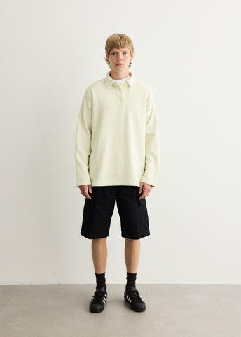 Regular Cargo Shorts