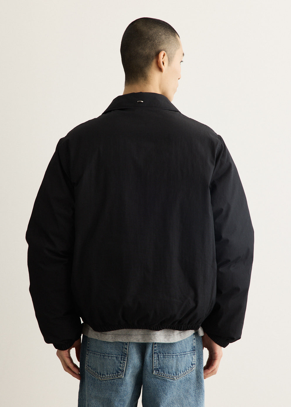 Avenue Puffa