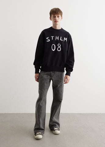 Fiah 08 Sthlm Sweat