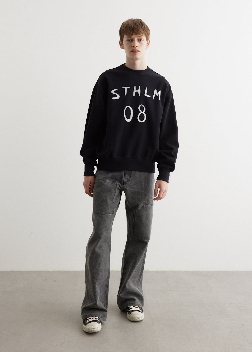 Fiah 08 Sthlm Sweat