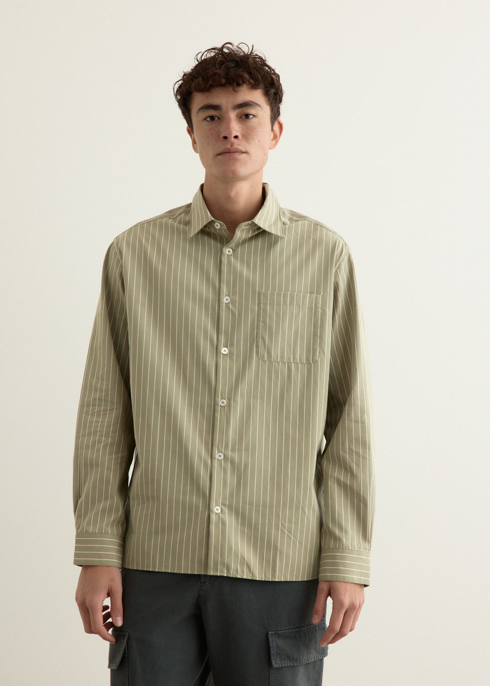 Malo Shirt