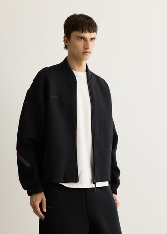 x Entire Studios Z.N.E. Uniform Full Zip Knit