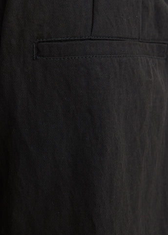 Elasticated Pleated Track Pants