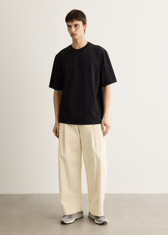 Lay Boxy Fit T-Shirt