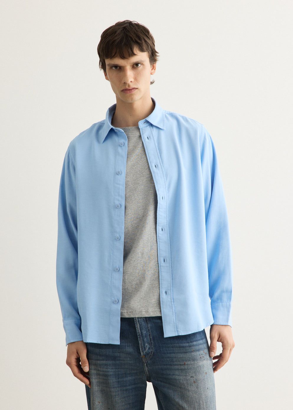 Colby Shirt