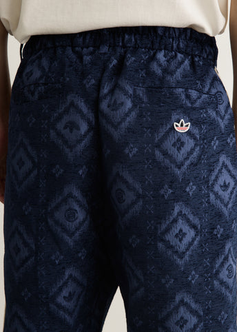 x CLOT by Edison Chen Track Pant