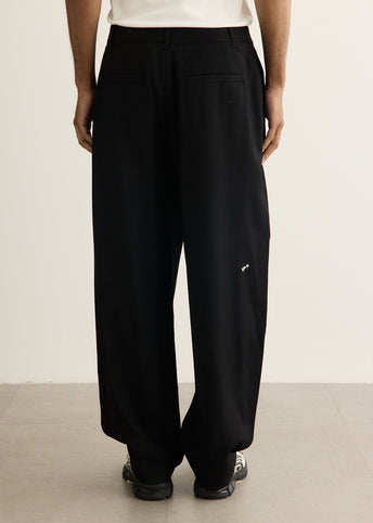 Significant Pleated Pants