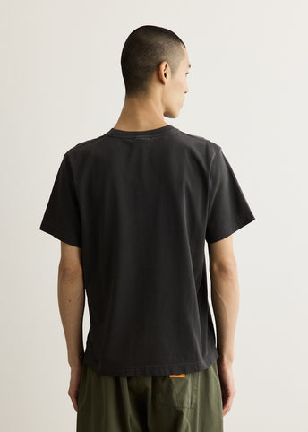 Pigment Dyed Trademark T-Shirt