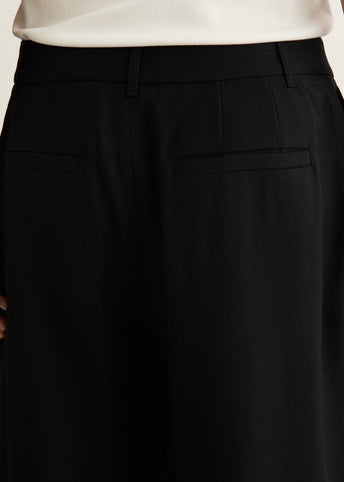 Significant Pleated Pants