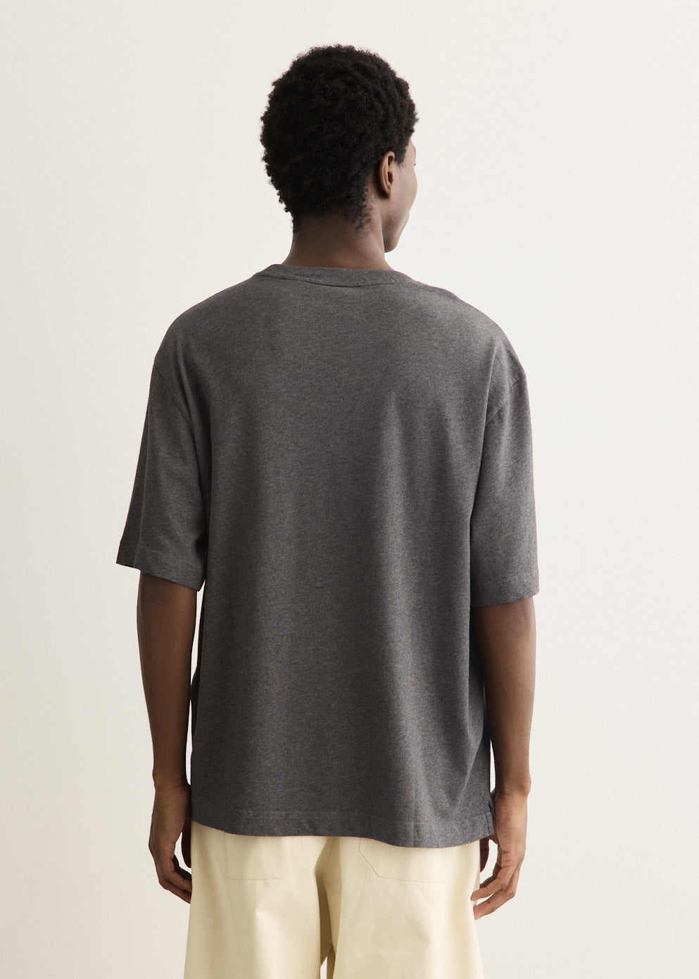 Fox Head Oversized T-Shirt