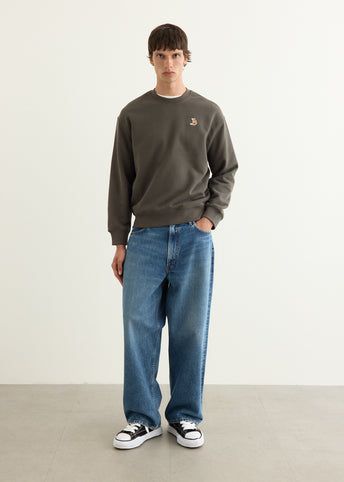 Dreaming Fox Comfort Sweatshirt