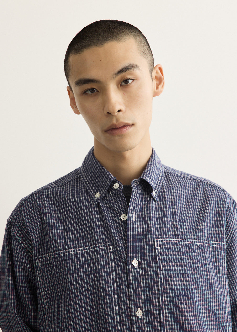 Grant Shirt