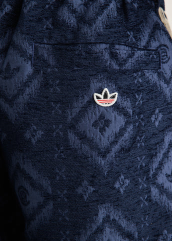 x CLOT by Edison Chen Track Pant