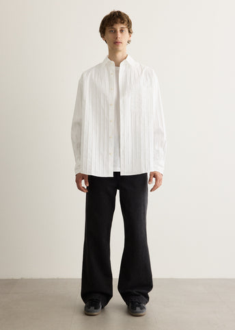La Chemise Camargue