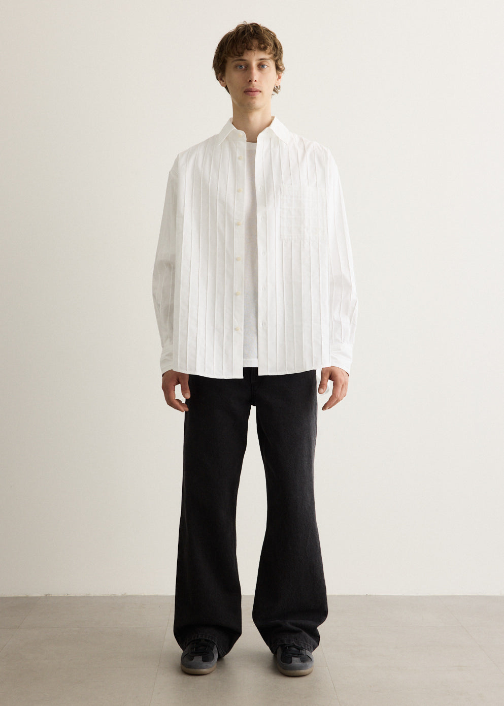 La Chemise Camargue