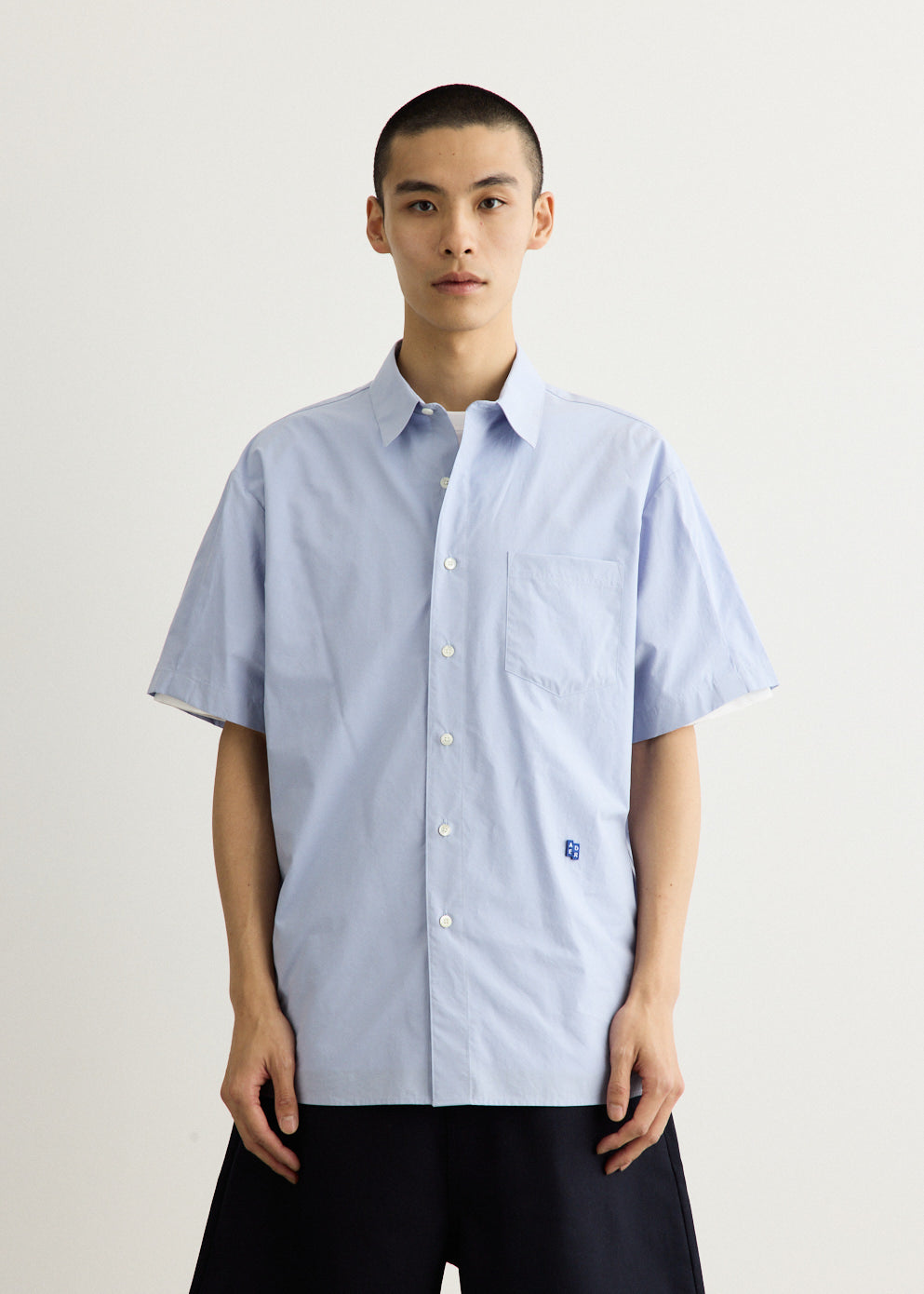 Significant Short Sleeve Shirt