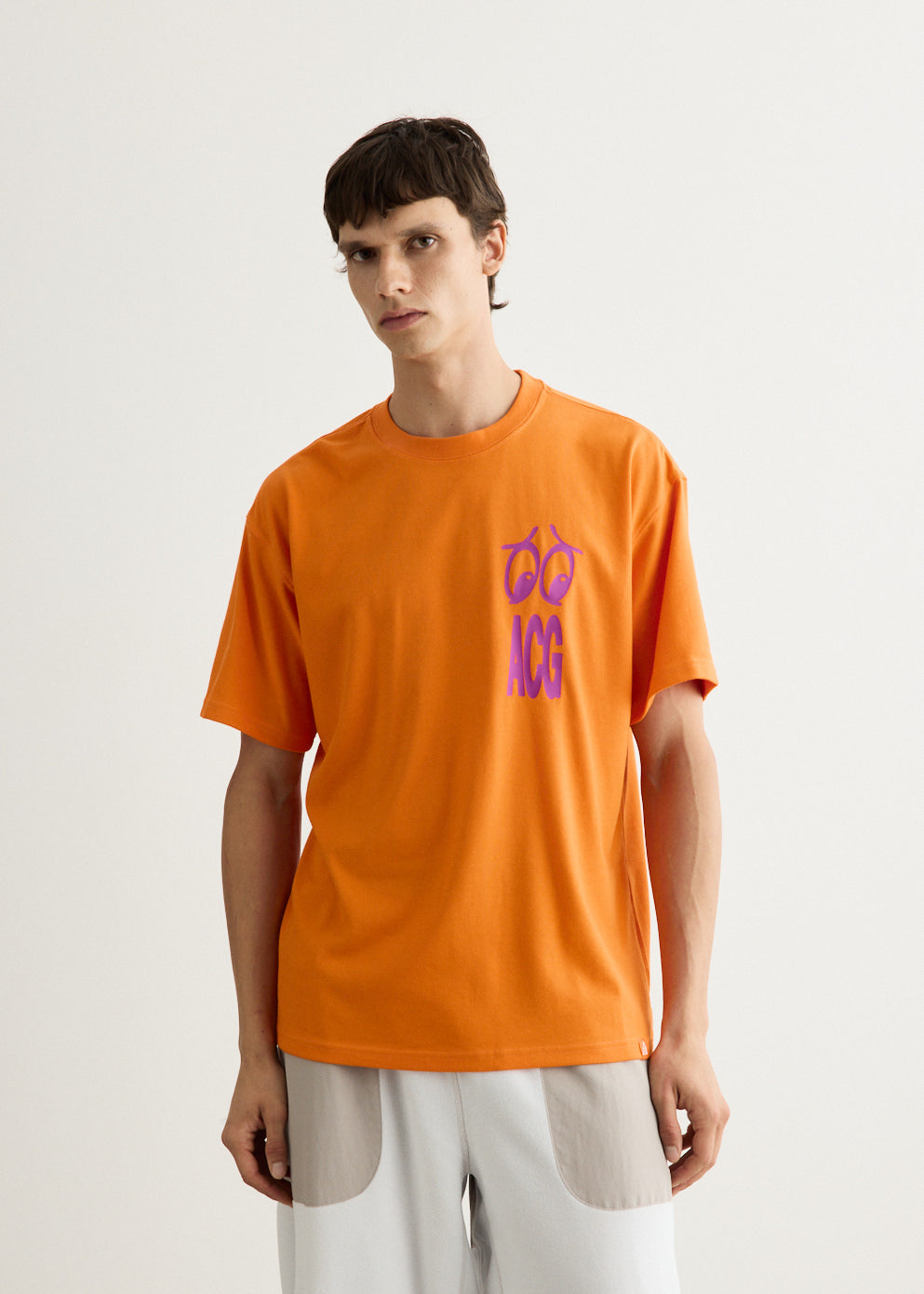 ACG Dri-FIT 'Don't Look Down' T-Shirt